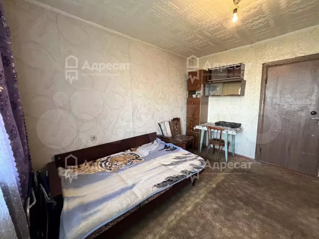 Комната 14 м в 8-к., 9/9 эт. - Фото 0