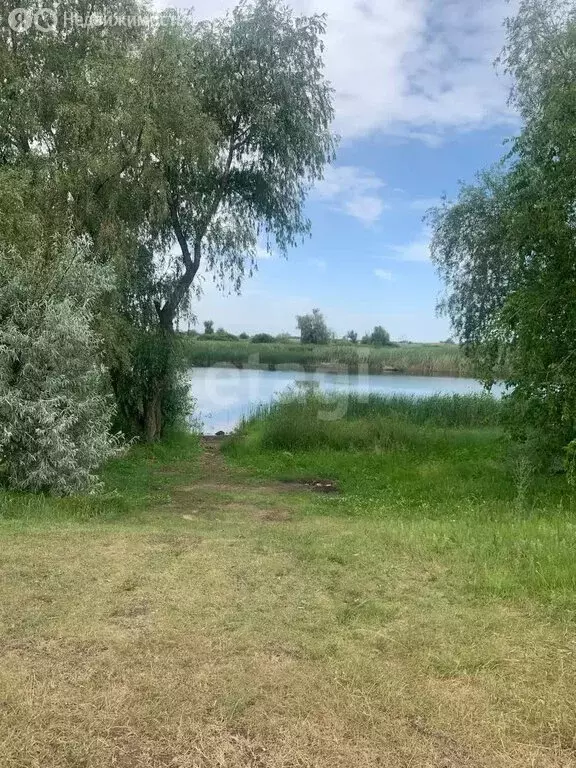 Участок в Энгельсский район, Красноярское муниципальное образование, ... - Фото 2