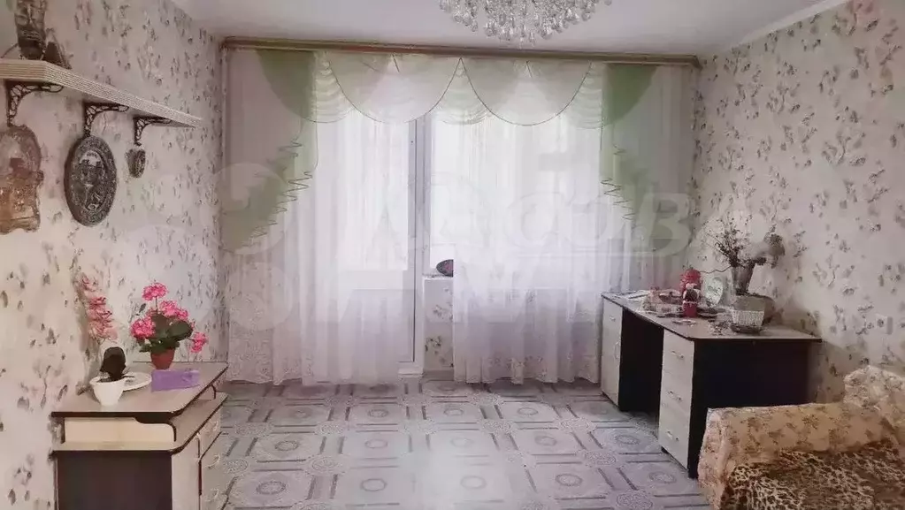 2-к. квартира, 63,2 м, 1/9 эт. - Фото 1