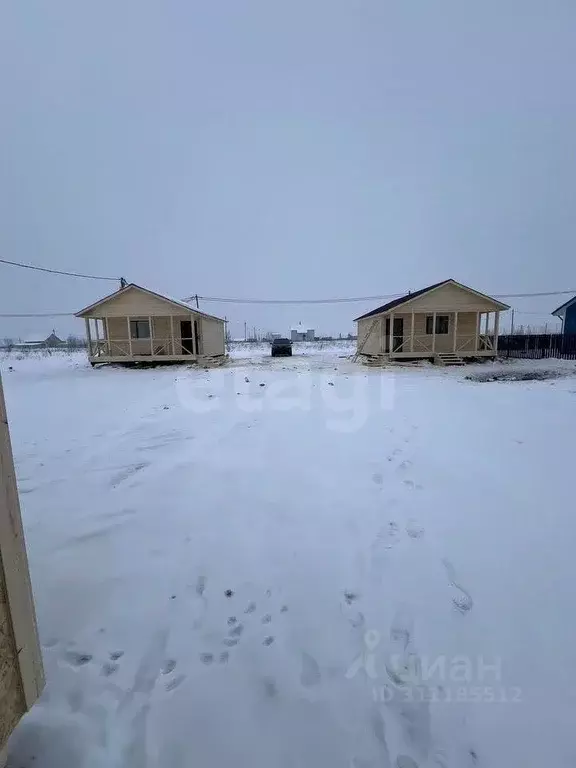 Дом в Тверская область, Калининский муниципальный округ, д. Гришкино ... - Фото 0