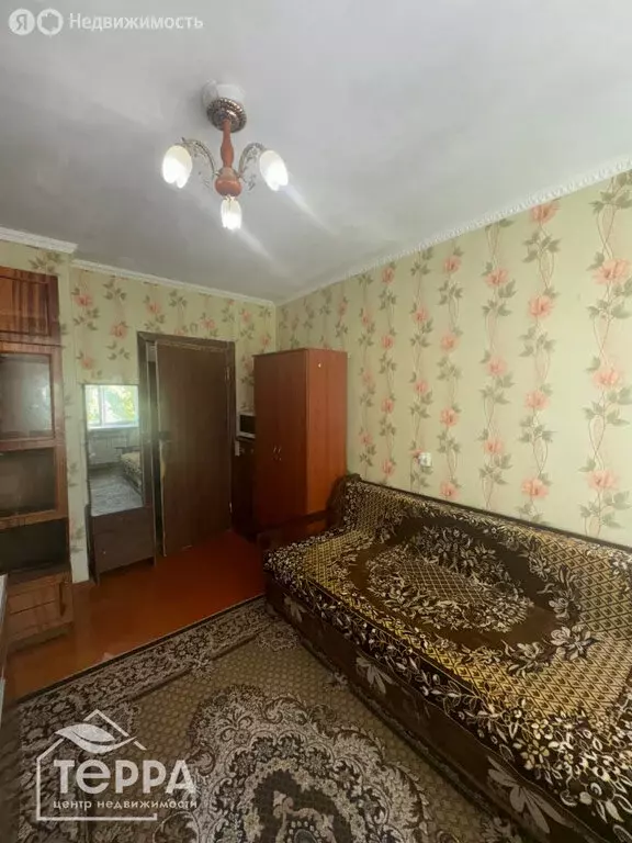 1-комнатная квартира: Евпатория, улица Чапаева, 5 (35.18 м) - Фото 1