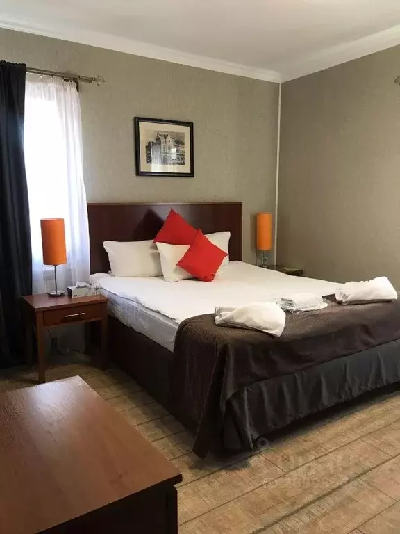 Комната Московская область, Ногинск Богородский городской округ, ... - Фото 1