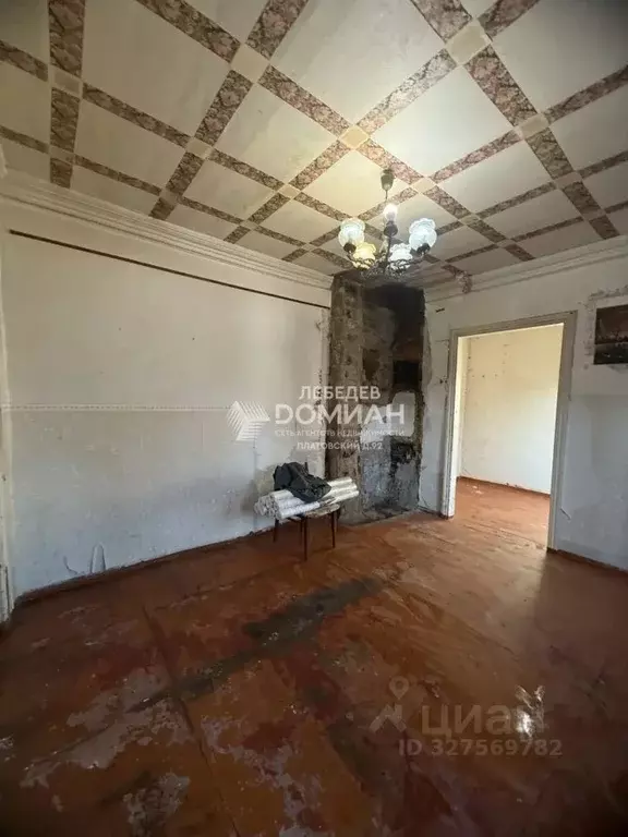 2-к кв. Ростовская область, Новочеркасск ул. Никольского (31.3 м) - Фото 2