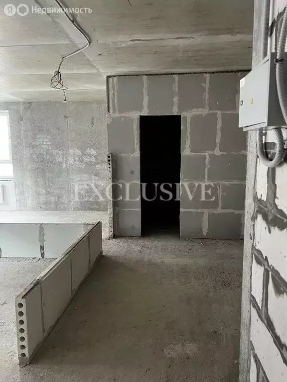 2-комнатная квартира: Апрелевка, Ясная улица, 1к3 (64.2 м) - Фото 2