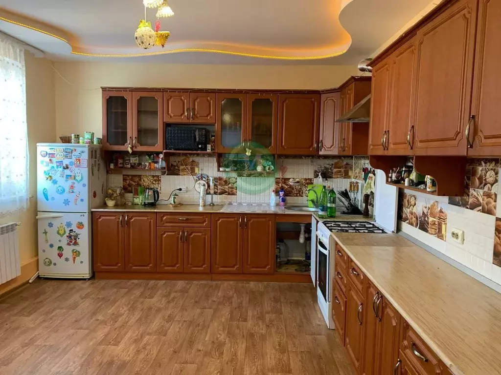 Коттедж, 172 м - Фото 1