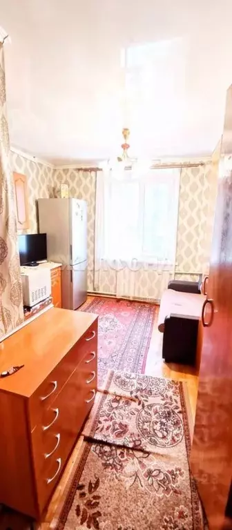 Студия Томская область, Томск Сибирская ул., 90 (16.0 м) - Фото 1