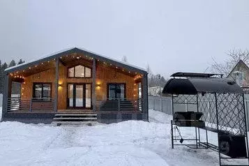 Дом в Московская область, Сергиево-Посадский городской округ, Гусево-2 ... - Фото 0