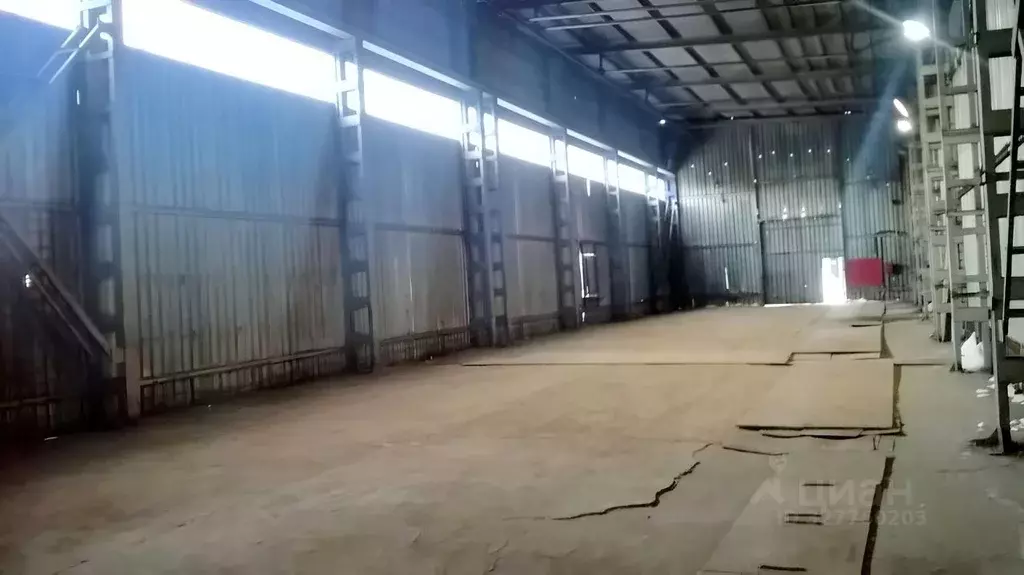 Склад в Новосибирская область, Новосибирск ул. Мира, 58 (495 м) - Фото 2