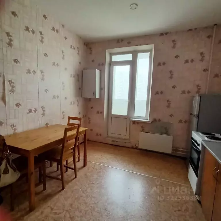 2-к кв. Ростовская область, Ростов-на-Дону ул. Еременко (54.2 м) - Фото 1