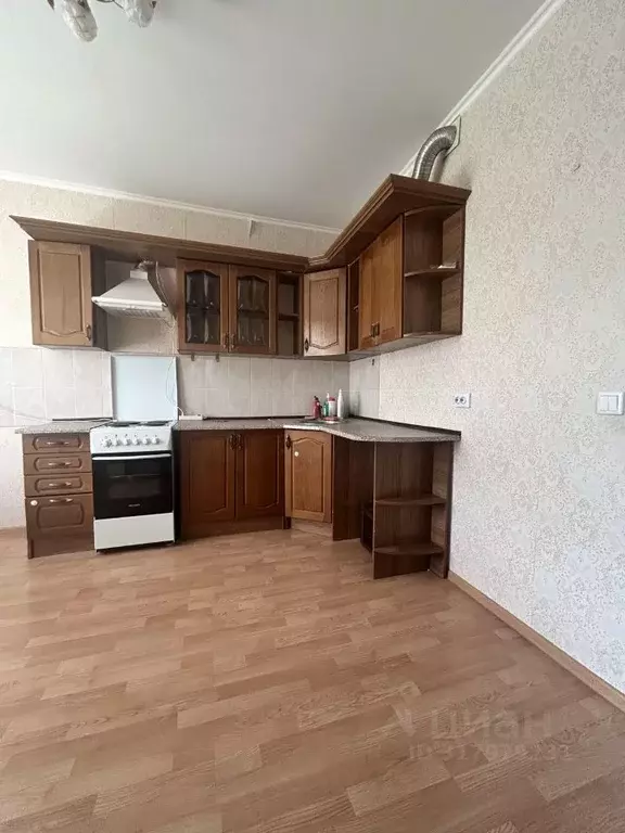 1-к кв. Белгородская область, Белгород ул. Костюкова, 11В (59.0 м) - Фото 1