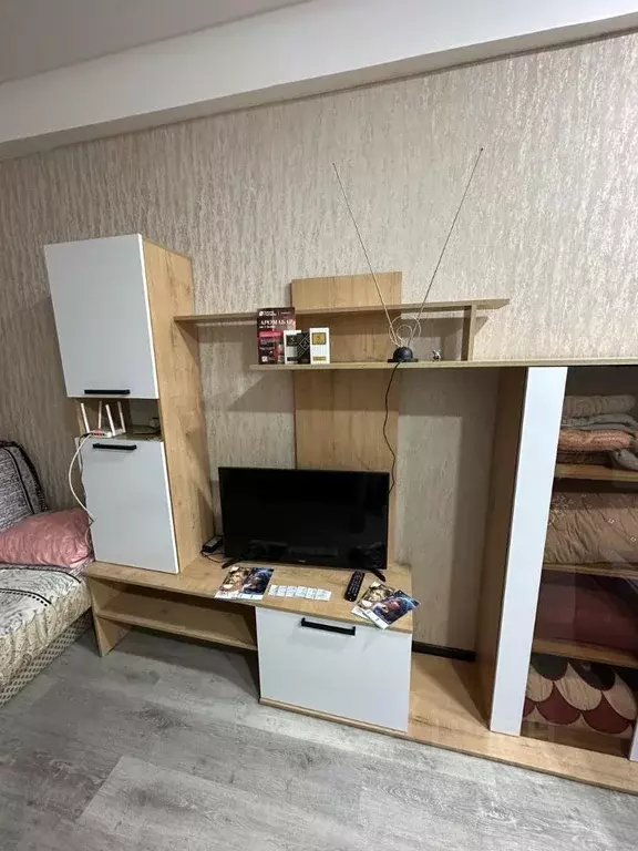 1-к кв. Дагестан, Махачкала ул. Героев Дагестана, 8 (39.0 м) - Фото 2