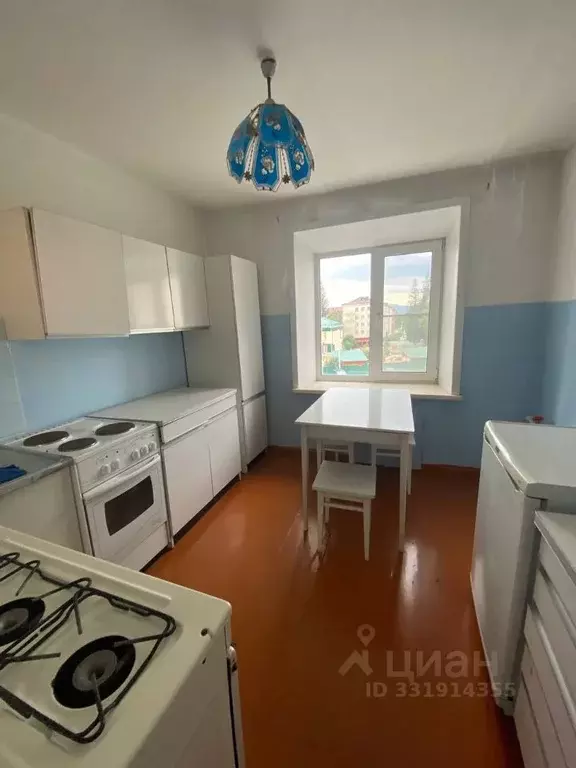 3-к кв. Алтай, Горно-Алтайск ул. Павла Кучияк, 9 (55.0 м) - Фото 1