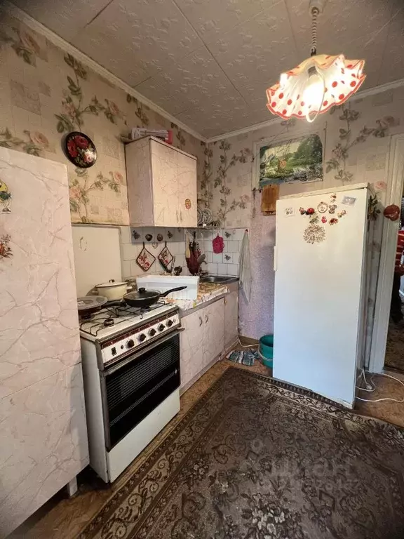 2-к кв. Псковская область, Великие Луки ул. Дружбы, 11 (48.0 м) - Фото 1