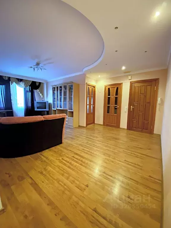 3-к кв. Краснодарский край, Армавир 8-й мкр, 4/1 (65.9 м) - Фото 2