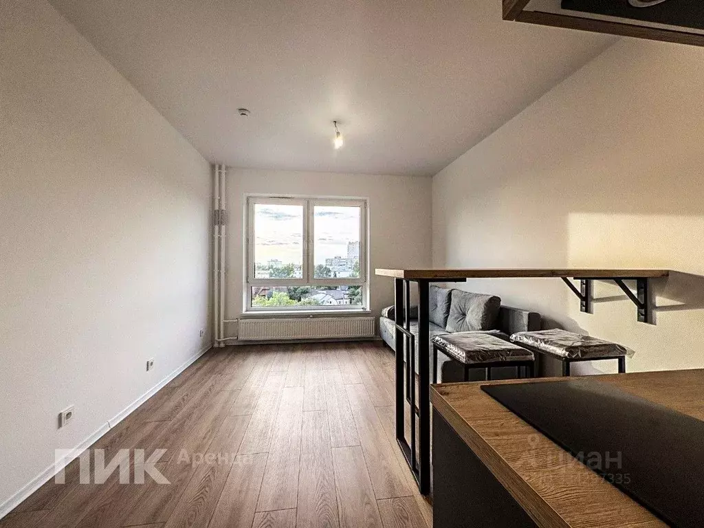 Студия Москва, Москва, Щербинка ул. Мостотреста, 10к1 (19.8 м) - Фото 2
