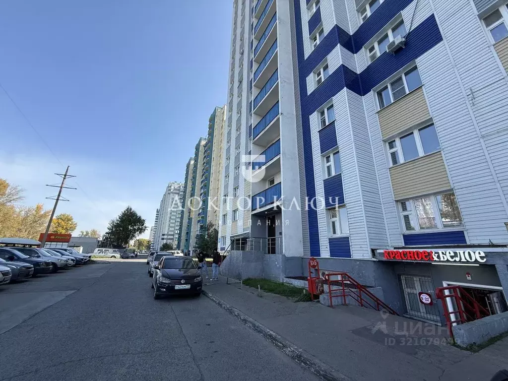 Помещение свободного назначения в Новосибирская область, Новосибирск ... - Фото 2