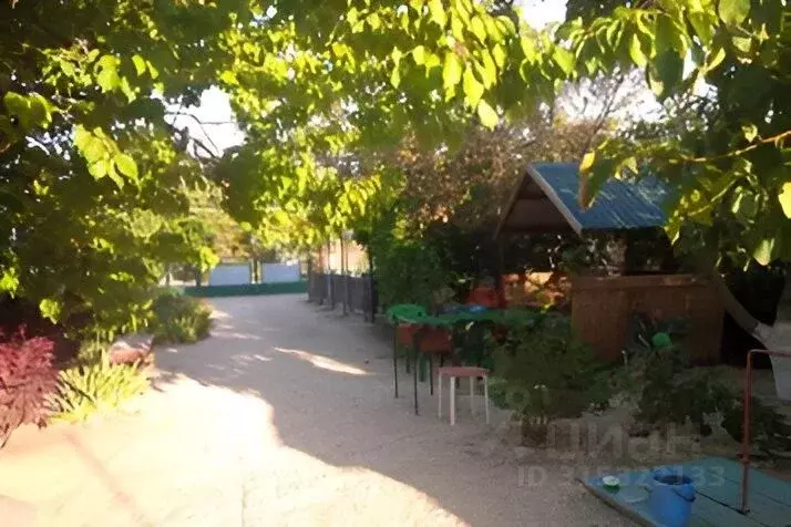 Дом в Краснодарский край, Ейский район, Должанская ст-ца ул. Чапаева, ... - Фото 0