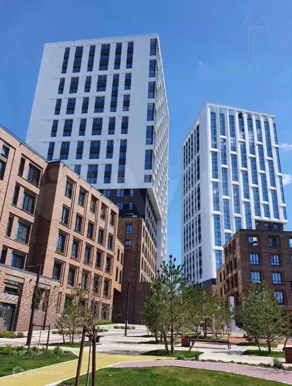 Продаётся 1-к квартира, 32.1 м - Фото 0