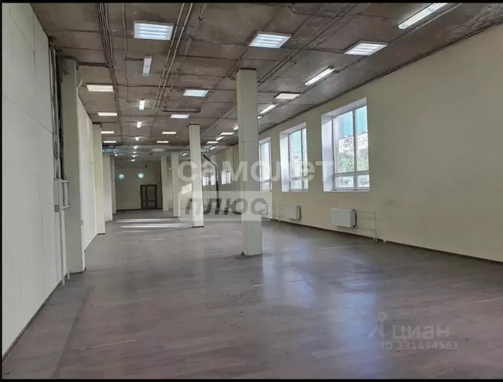 Офис в Москва ул. Гурьянова, 30 (175 м) - Фото 1