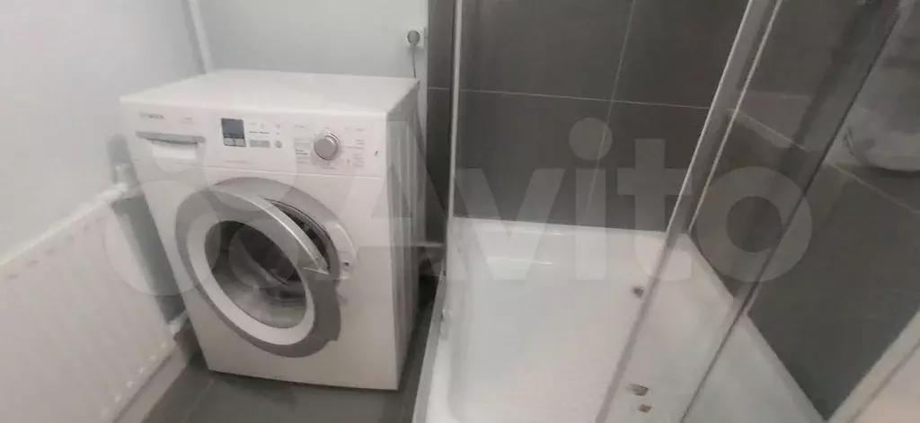 Квартира-студия, 27 м, 8/19 эт. - Фото 1