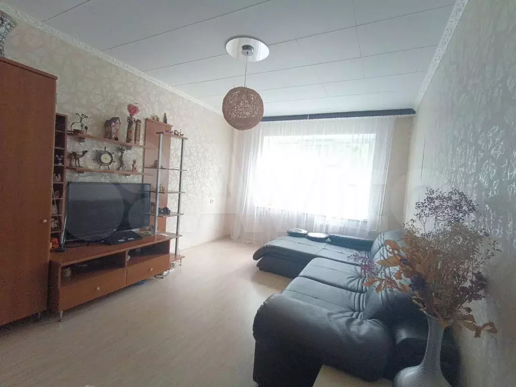 2-к. квартира, 55 м, 3/9 эт. - Фото 0