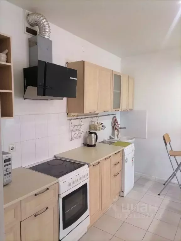 2-к кв. Москва ул. Саларьевская, 14к3 (59.8 м) - Фото 2