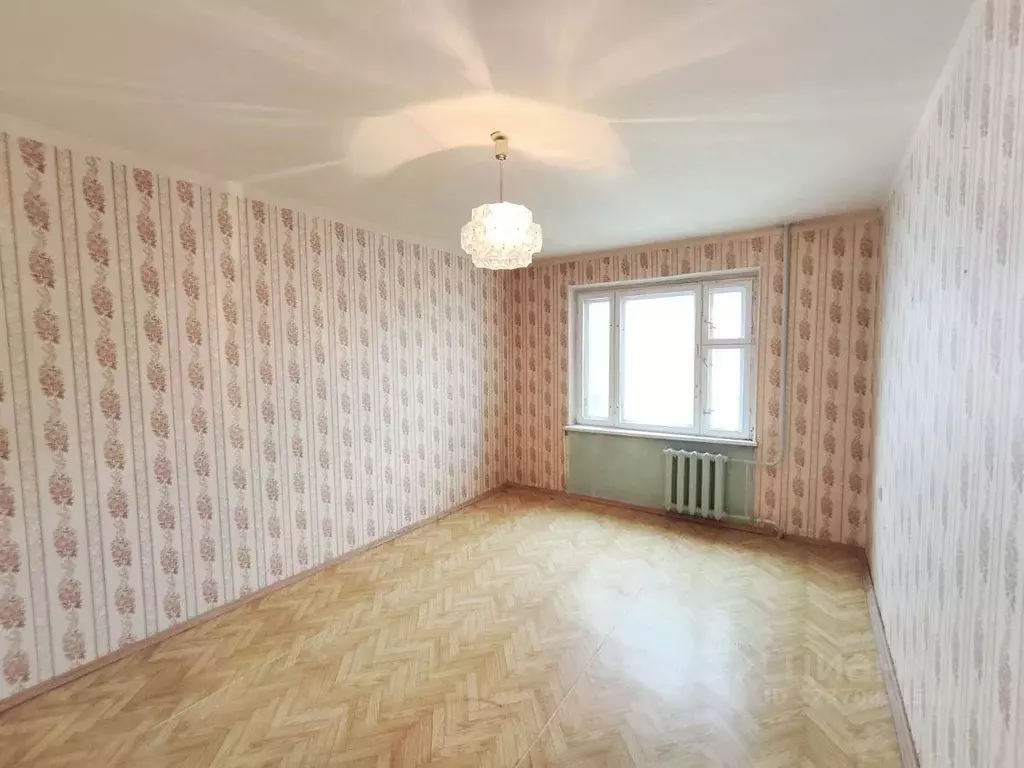 1-к кв. Пензенская область, Пенза ул. Антонова, 41 (40.5 м) - Фото 1