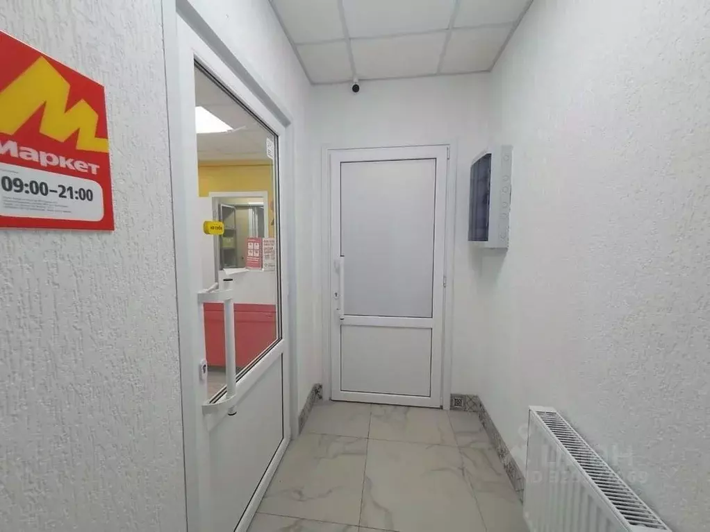 Помещение свободного назначения в Краснодарский край, Краснодар ул. ... - Фото 2