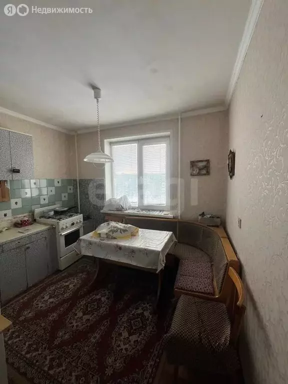 2-комнатная квартира: Усинск, Молодёжная улица, 14 (50.4 м) - Фото 2