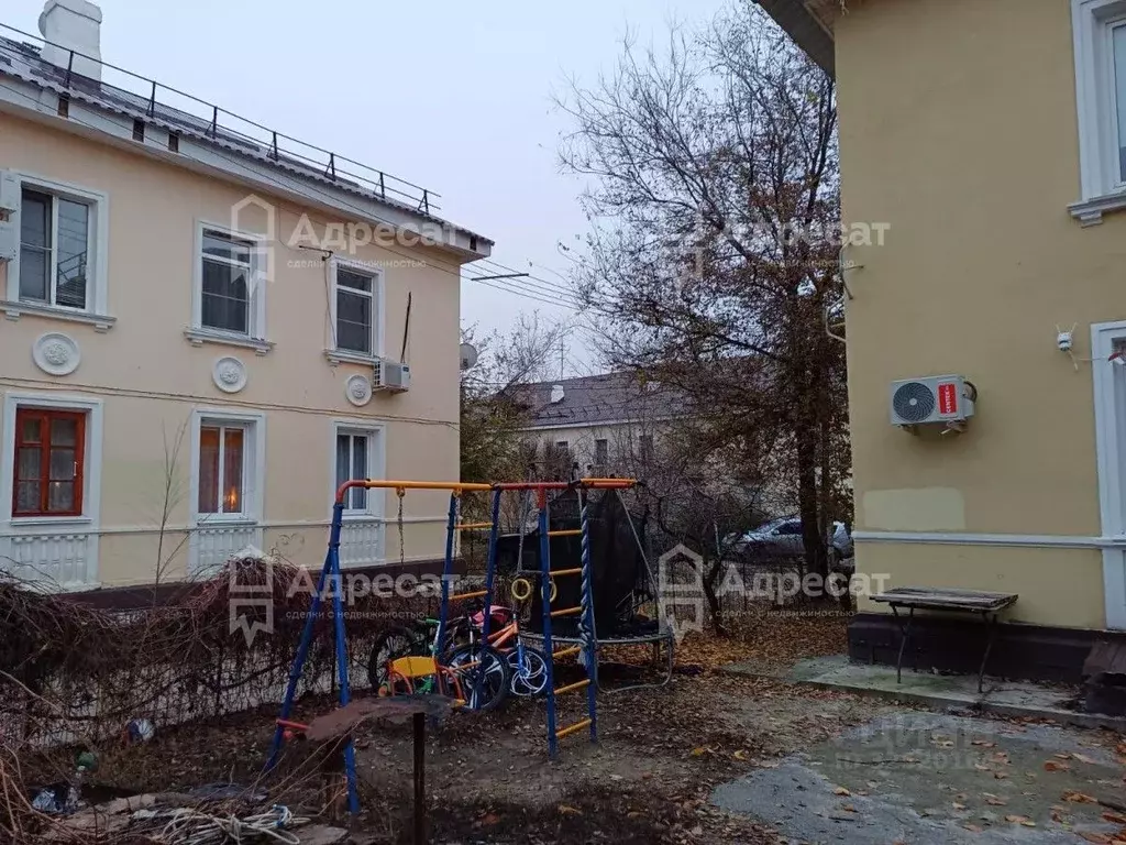 2-к кв. Волгоградская область, Волгоград Ковенская ул., 6А (44.8 м) - Фото 2