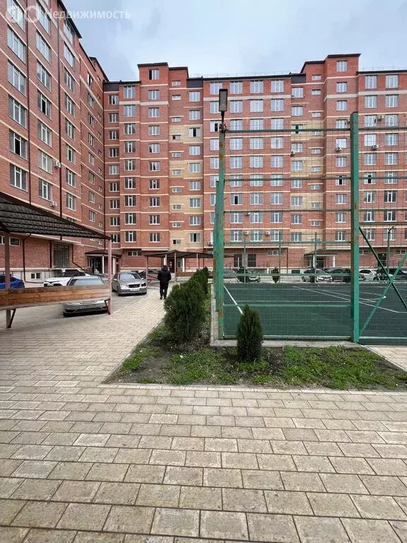 2-комнатная квартира: Каспийск, улица Ленина, 88 (75 м) - Фото 0