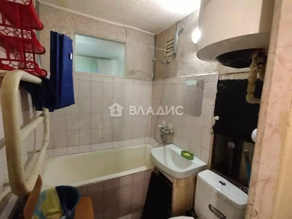 3-к кв. Калининградская область, Гвардейск Калининградская ул., 30 ... - Фото 2