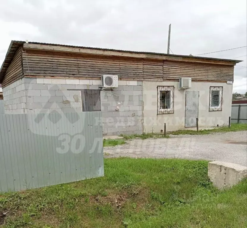 Помещение свободного назначения в Тюменская область, Тюменский район, ... - Фото 1