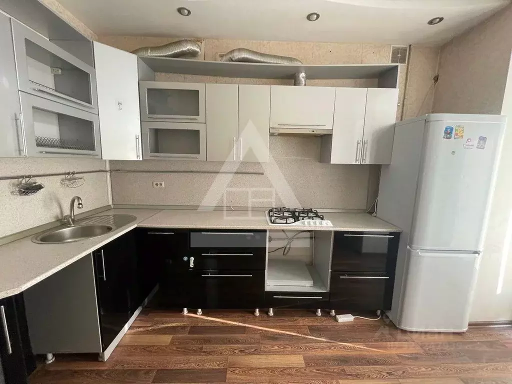 2-к кв. Челябинская область, Коркино ул. Ленина, 15 (60.0 м) - Фото 1