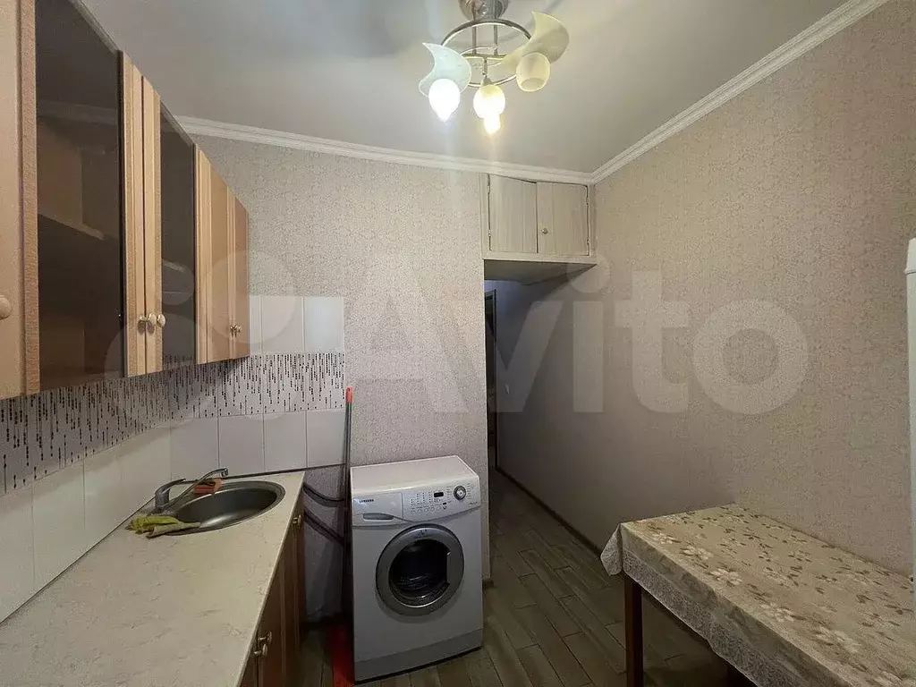 1-к. квартира, 35 м, 6/9 эт. - Фото 1