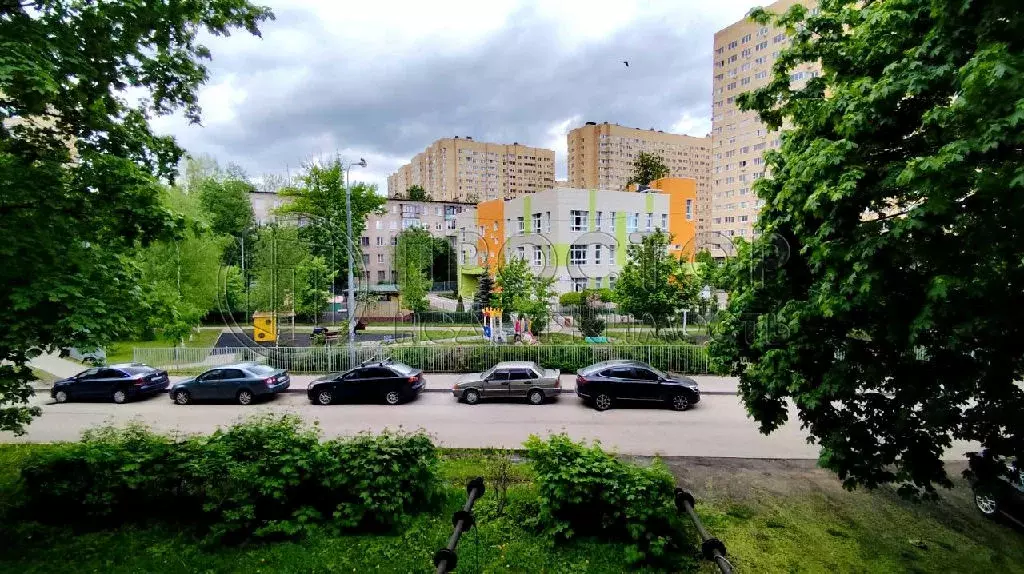 Продается 1-комнатная квартира - Фото 0