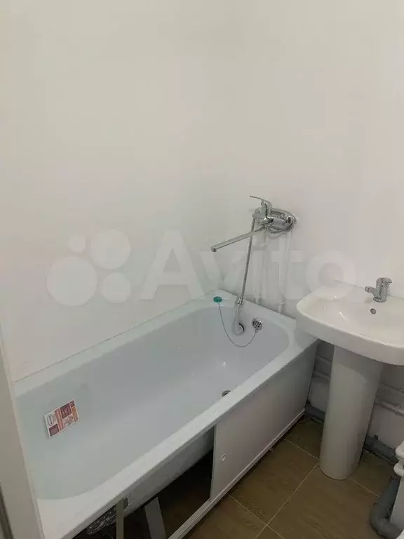 1-к. квартира, 39 м, 2/17 эт. - Фото 1
