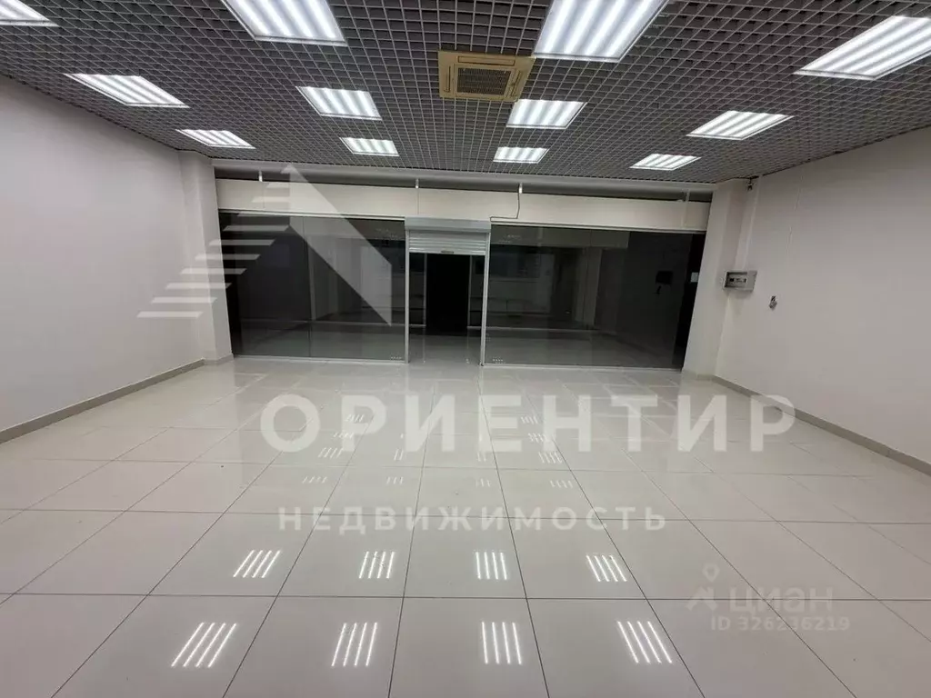 Помещение свободного назначения в Свердловская область, Арамиль ул. ... - Фото 2