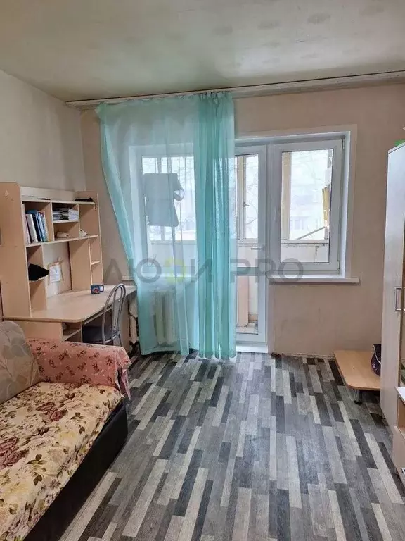 2-к кв. Коми, Сыктывкар ул. Морозова, 41 (47.8 м) - Фото 2