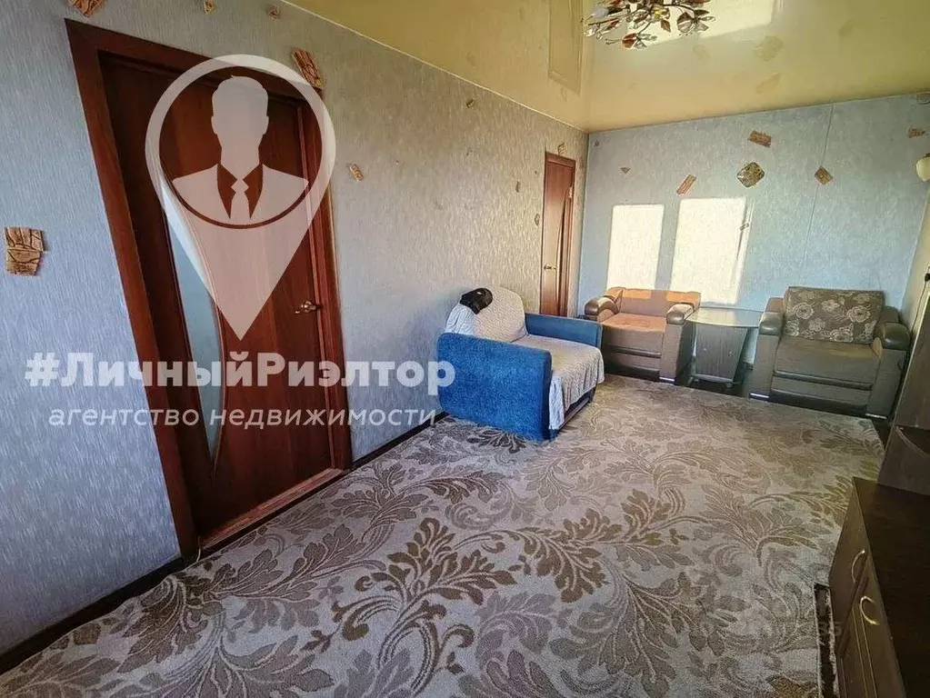 2-к кв. Рязанская область, Рязань Магистральная ул., 2 (45.0 м) - Фото 1