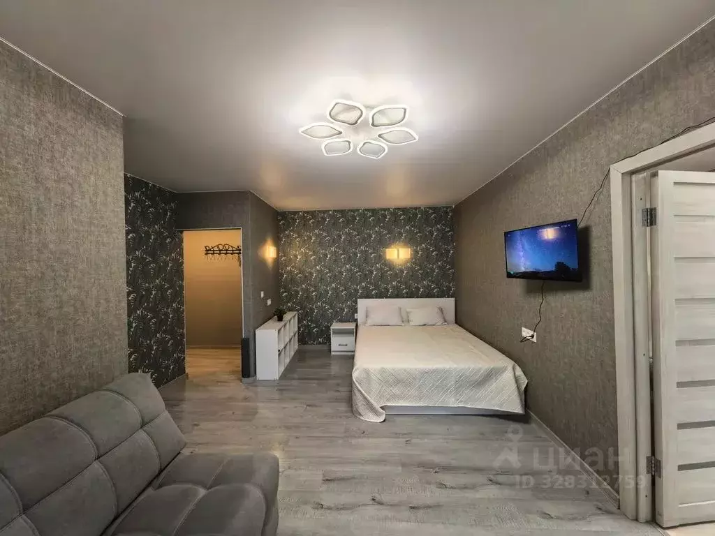 2-к кв. Москва Астрадамский проезд, 1 (45.0 м) - Фото 0