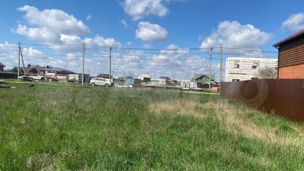 Участок 6 сот. (ИЖС) - Фото 1