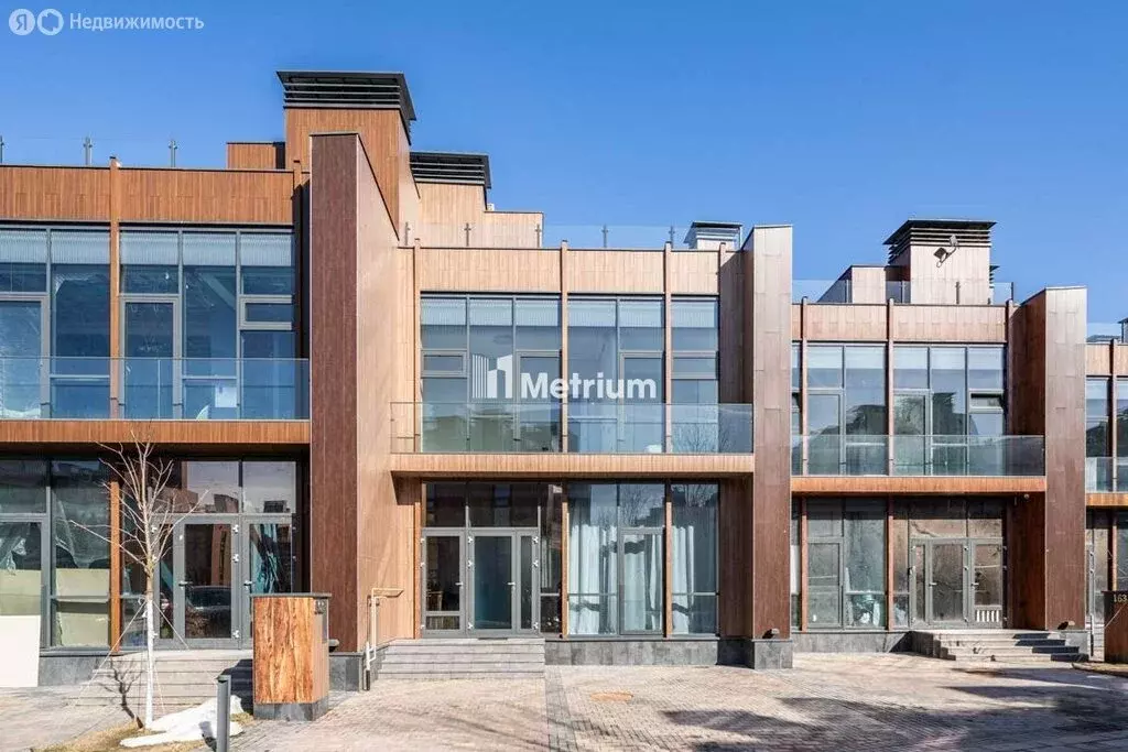 Дом в деревня Покровское, ЖК Футуро Парк (200 м) - Фото 2