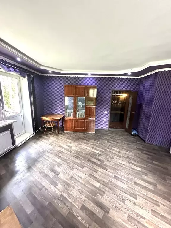 Продаётся 1-к квартира, 47.5 м - Фото 1