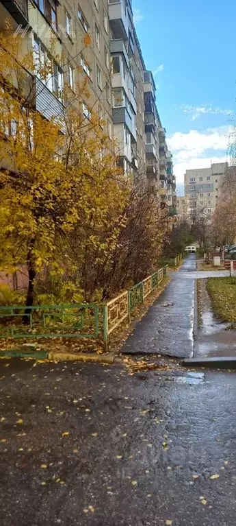 3-к кв. Нижегородская область, Нижний Новгород Подворная ул., 1 (62.5 ... - Фото 0