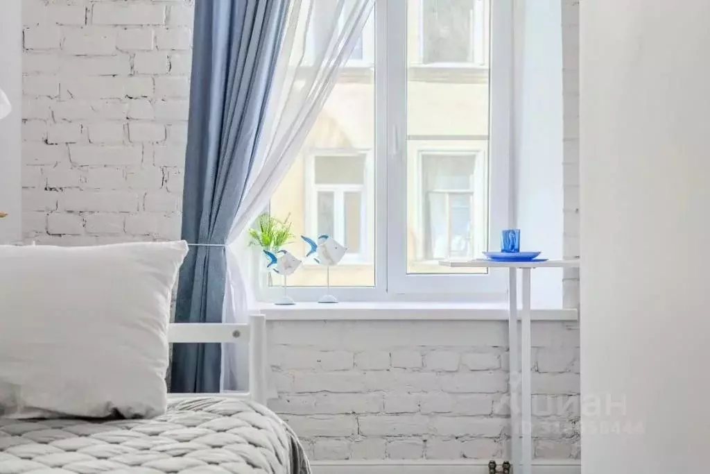 1-к кв. Санкт-Петербург 6-я Советская ул., 5 (17.0 м) - Фото 0
