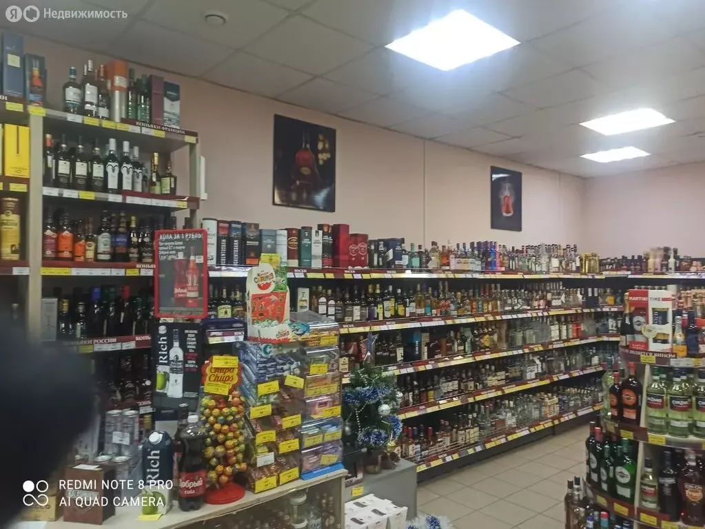 Торговая площадь (68.7 м) - Фото 2