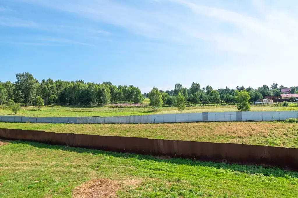 Участок в Тверская область, Старицкий муниципальный округ, д. ... - Фото 2