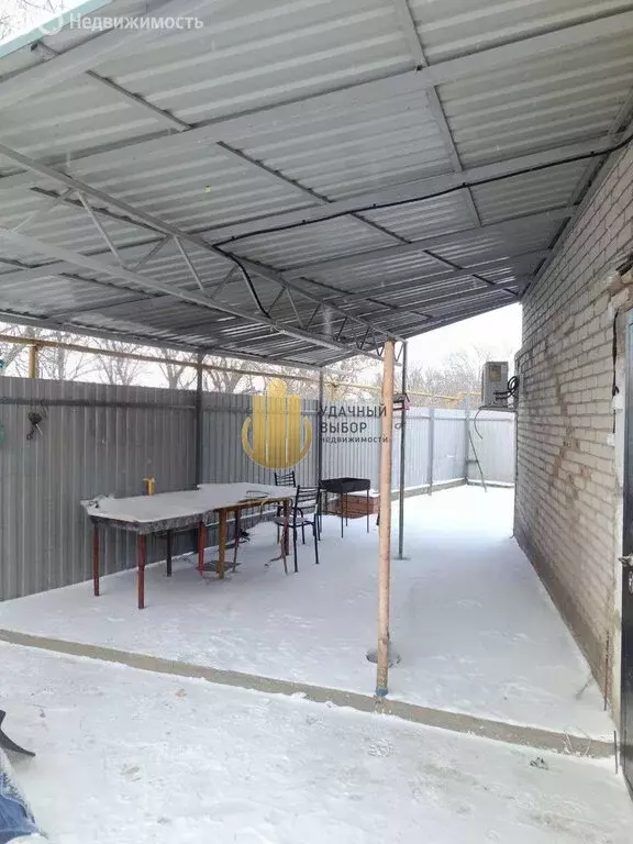 Дом в Белая Калитва, улица Щорса (70.7 м) - Фото 2