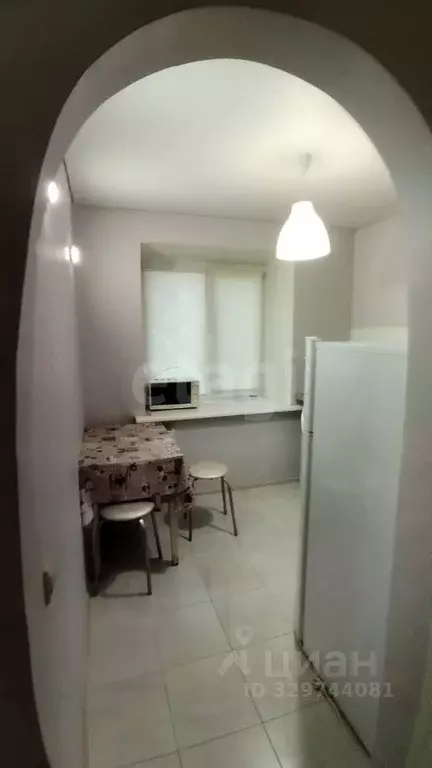 1-к кв. Татарстан, Казань ул. Галимджана Баруди, 1 (38.0 м) - Фото 1